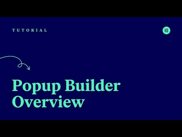 Create a Popup in Elementor: Step by Step [PRO]