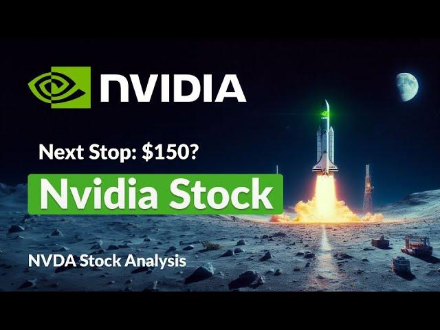 NVIDIA (NVDA) Stock Surge Ahead? 3 Key Reasons Why It’s a 2025 Top Pick! 