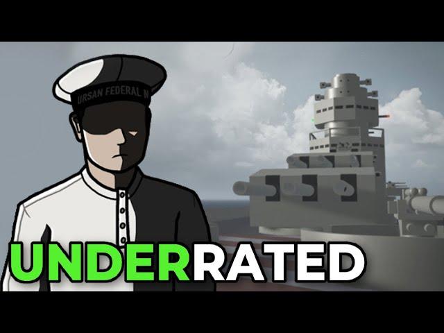 Most UNDERRATED Roblox Games...