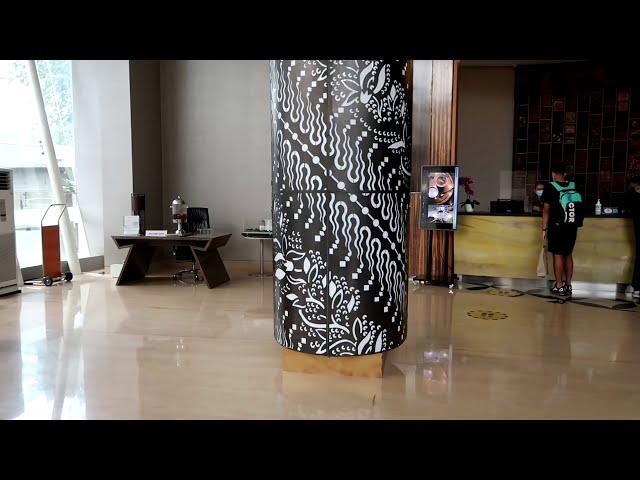 Hotel Aston Bellevue Radio Dalam | 3 Tipe Kamar | Deluxe | Executive | Family Room