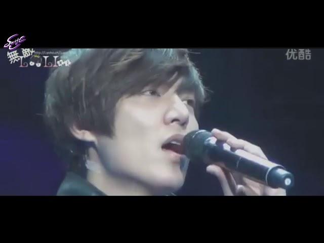 (rus sab) русские субтитры Lee Min Ho - You are my everything Ли Мин Хо - Мое - все