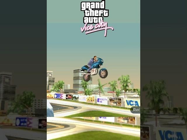 Gta Vice City #gtavicecity #gaming #gamelover