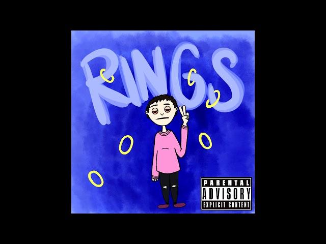 Billy Marchiafava - Rings (Prod. Robb2B x RayAyy)