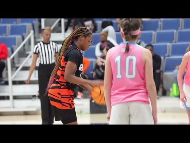 Lady Bengals 12U Semi-Finals + State Championship Highlights