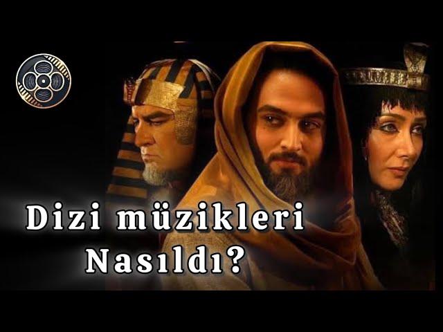 Hz Yusuf Dizi Müzikleri Nasıldı?