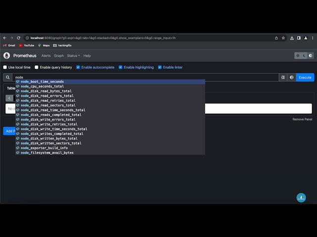 How to Install Node Exporter and Integrate it with Prometheus