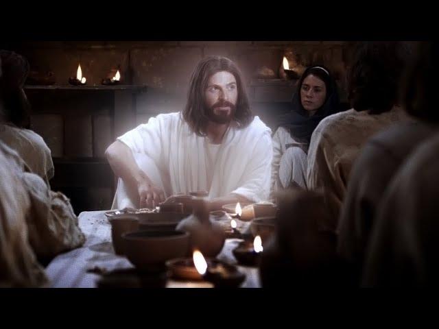 The Risen Lord Jesus Christ Appears to the Apostles / Jesus Appears to the Disciples / The Bible