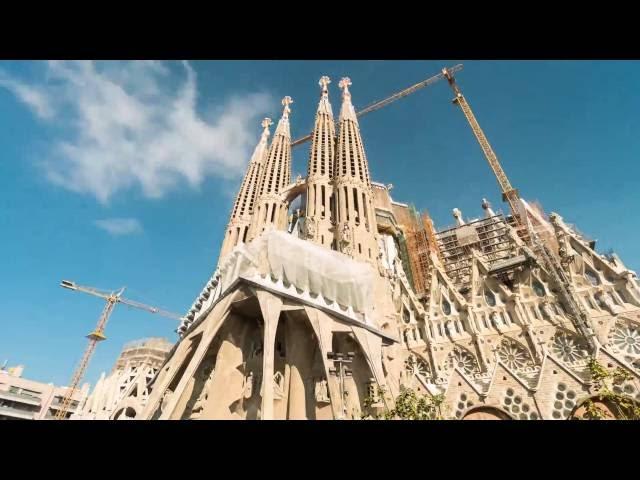 Amazing Barcelona by Mattia Bicchi - Travel Escape