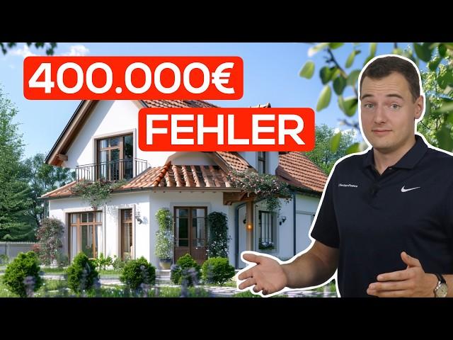 Mieten oder Kaufen? Was dir keiner zum Immobilien-Markt sagt