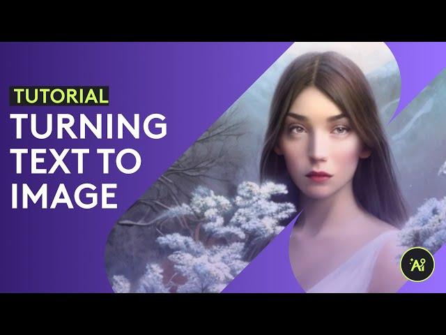 How to Turn Text to Image | Using Photoleap AI Tools