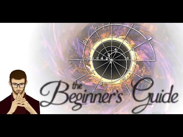 The Beginners Guide: Review and Reflection