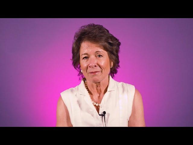 Women's Health Strategy | Dame Lesley Regan