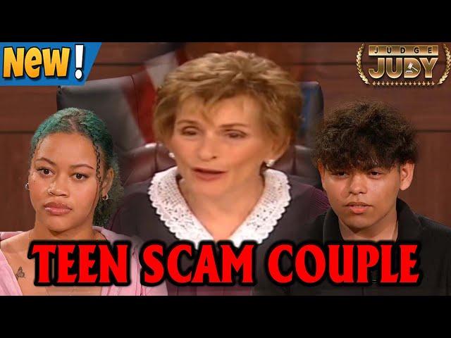 Judge Judy Episode 8051 Best Amazing Cases Season 2O24 Full Episodes HD