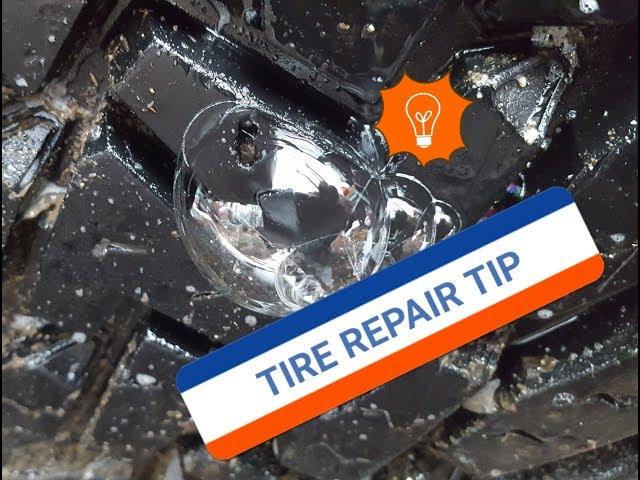 How to find a tire leak | BigFrogs4x4 Quick Tip