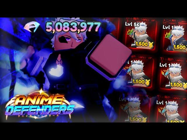  (Live) Spending 2,500,000 Gems on Banner With 2x Luck For Profit :)