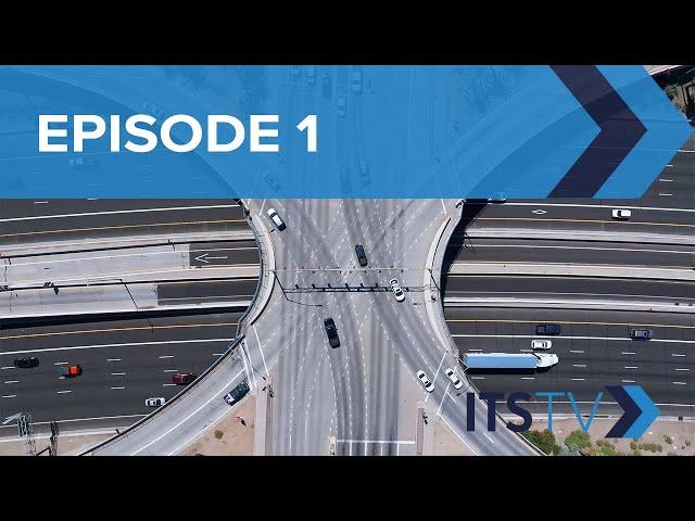 ITS TV 2024 Episode 1 – Digital Infrastructure