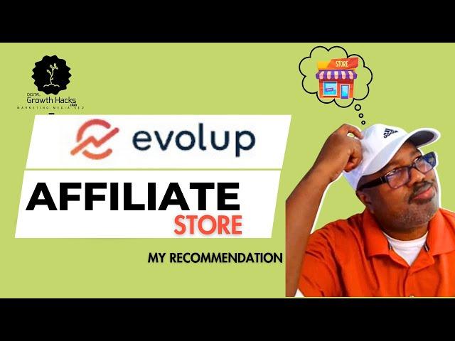 Evolup Review: Is this Amazon Affiliate Marketing tool Worth the Hype?