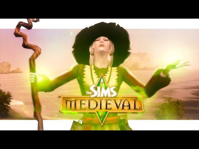 5 причин поиграть в The Sims Medieval 