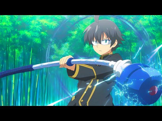 Top 10 Anime Where Bullied Protagonist Becomes Overpowered