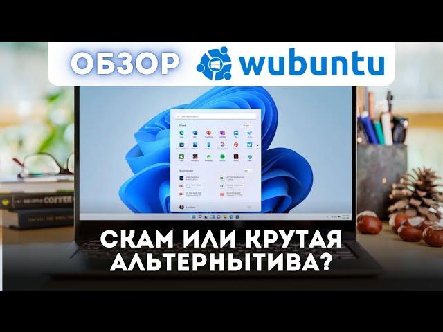 Обзор на Wubuntu, имеет ли смысл?