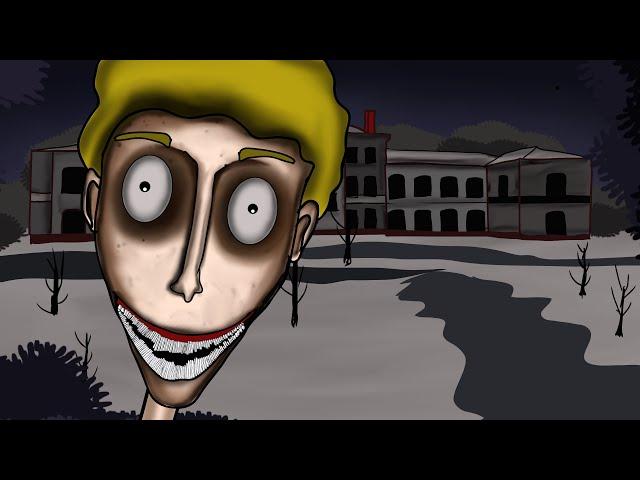 TRUE HOSPITAL Horror stories animated