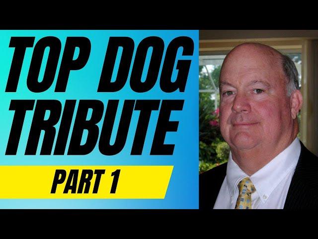 Top Dog Tribute - Part 1 | Episodes 1-50