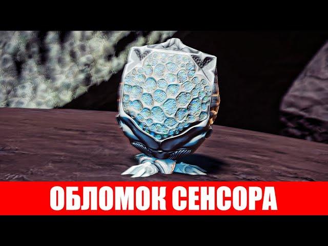 ТАРГОИДСКИЙ СЕНСОР И ОБЛОМОК СЕНСОРА ФАРМ ГАЙД Elite Dangerous 2020