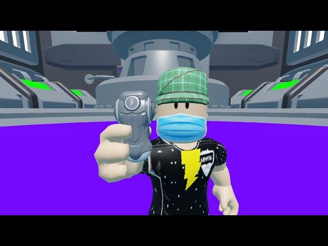 Roblox Animation, The Before Astromax / Atomic guy.