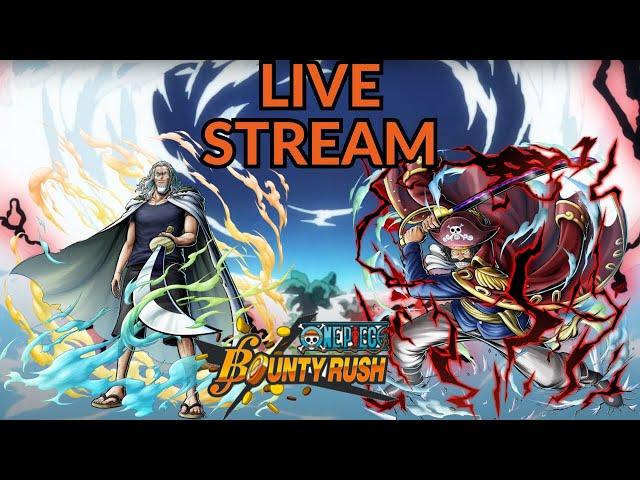 OPBR | 3 DAYS TILL EX KOBY AND BF GRUS THEN MARVEL RIVALS | LIVE STREAM