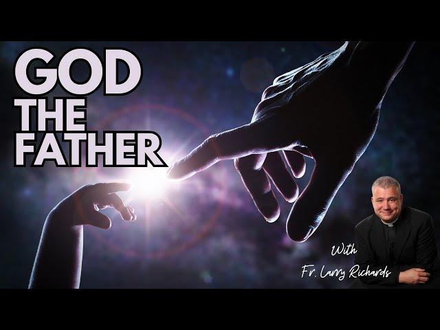 God The Father / Anchored in Hope Topic Series