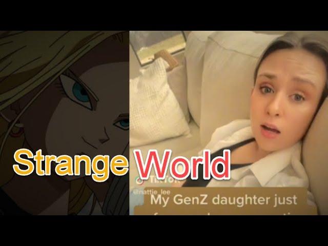 TikTok Star Tiffany Dover Drops Unit 1 Generation Video - What Does it Mean?