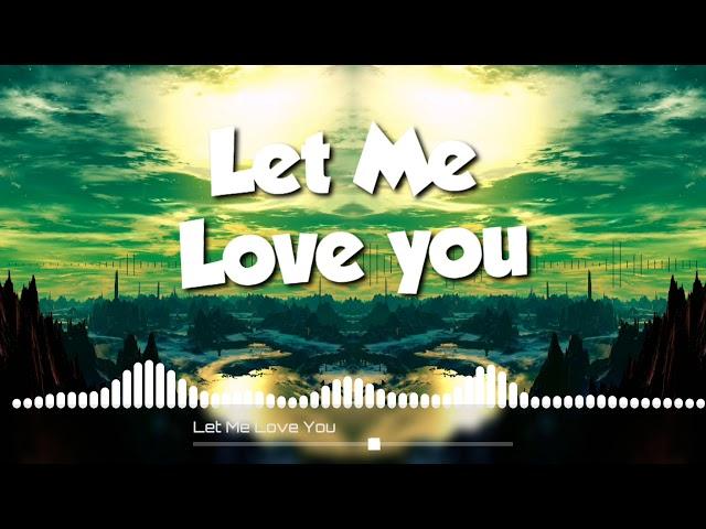 DJ Snake ft. Justin Bieber - Let Me Love You (MCRBLXGAMER Remix)