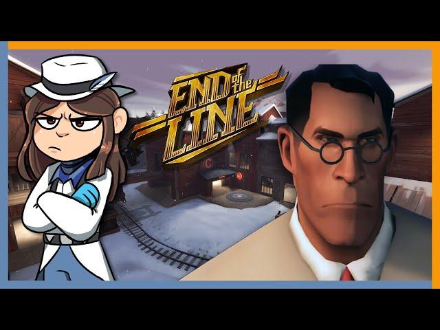 End of the Line: A Rant-rospective