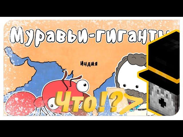 PWGood реакция | Мудреныч | ИНДИЙСКИЕ МУРАВЬИ-УБИЙЦЫ