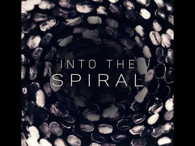 INTO THE SPIRAL (feat. Tudor Mihai Popescu & Jennifer Hyman) by Marc Alexandru Tint