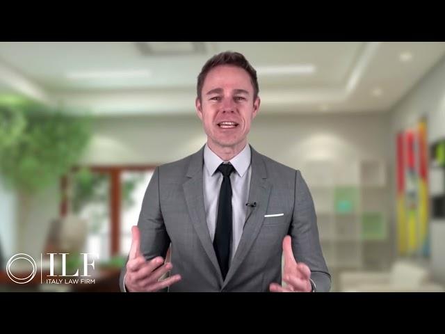 How to Buy a House in Italy - Property Auctions | Italy Law Firm