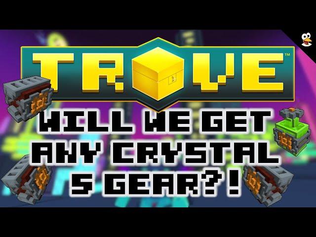 UNBOXING 2000+ GEARCRAFTER'S VAULTS #1 | #Crystal5gear