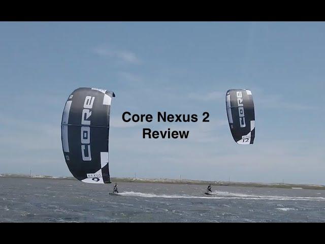 Core Nexus 2 Review