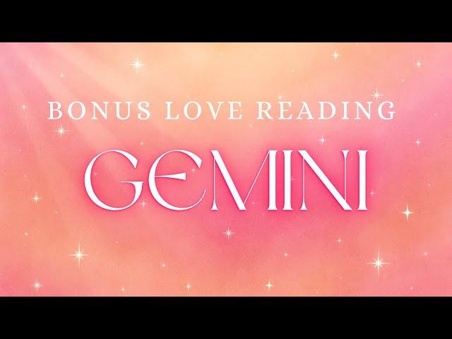 GEMINI tarot ️ Now That You Clearly See Where You Stand With This Person Here’s What’s Coming Next!