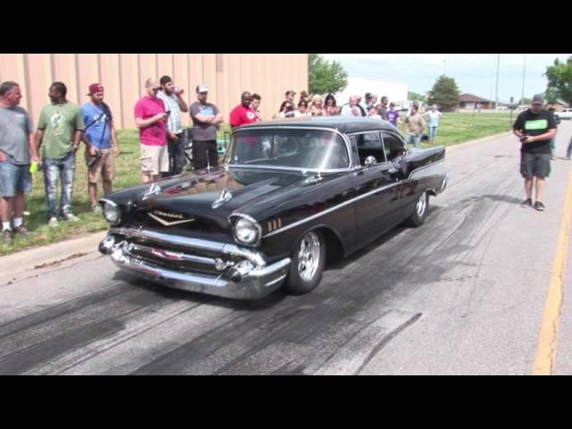 STREET RACING for CASH - KC Cash Days