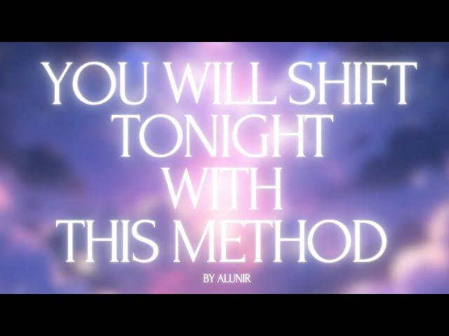 ULTIMATE JULIA METHOD || Self hypnosis + Affirmations + New DR questions + Countdown