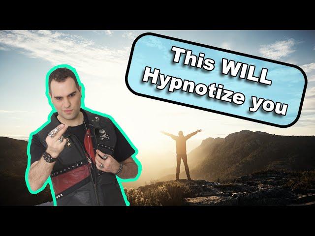 Get Hypnotized Now for Instant Energy Boost!