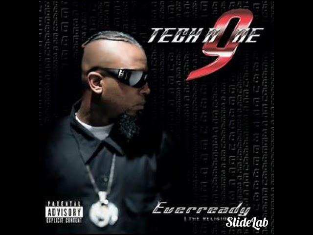 8. Caribou Lou by Tech N9ne