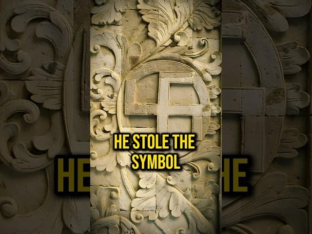 Did Hitler Have a Hidden Agenda in Ancient Archeology? #mystery #history #joerogan #jre #shorts