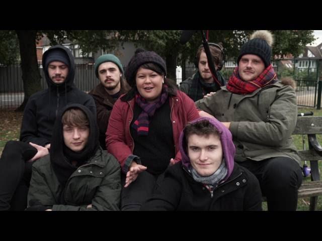Oates: Short Film Campaign