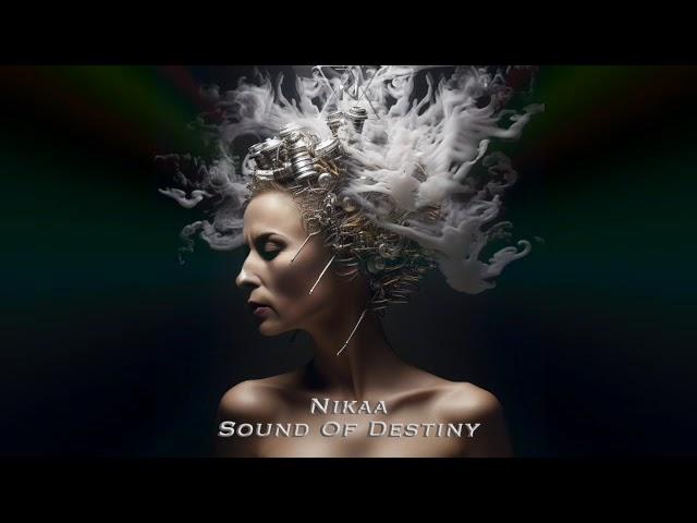 Nikaa - Sound Of Destiny (Melodic Techno)