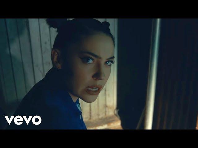 Bishop Briggs - White Flag