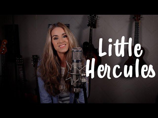 Little Hercules ~ Just the Song ~ Templeton Thompson