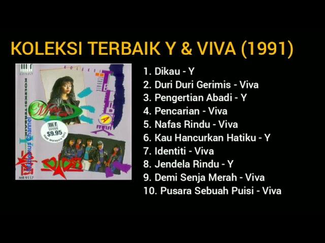 KOLEKSI TERBAIK Y & VIVA