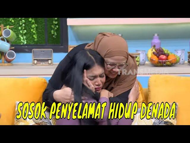 Denada Ungkap Feni Rose & Risna Adalah Penyelamat Hidupnya | OBROLAN TIAP WAKTU (26/01/25) Part 3